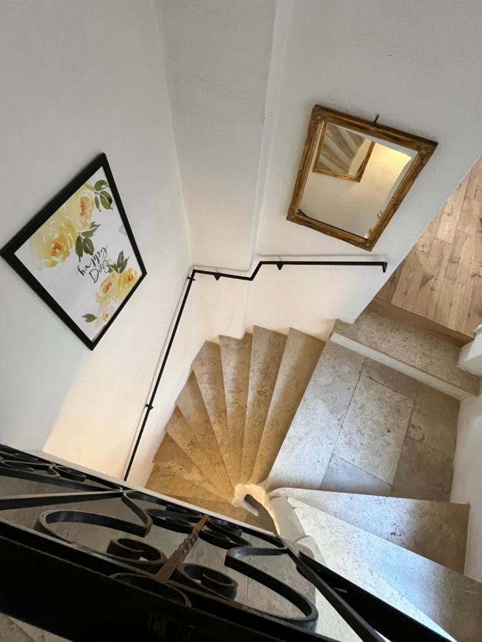 La Belle De L'Isle Villa Kültér fotó