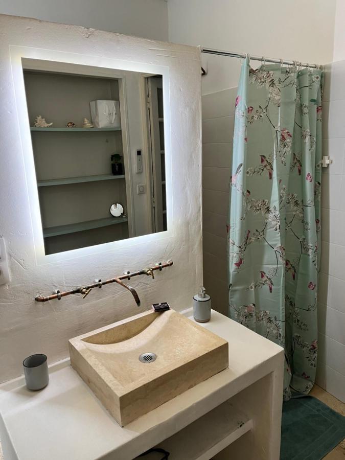 La Belle De L'Isle Villa Kültér fotó
